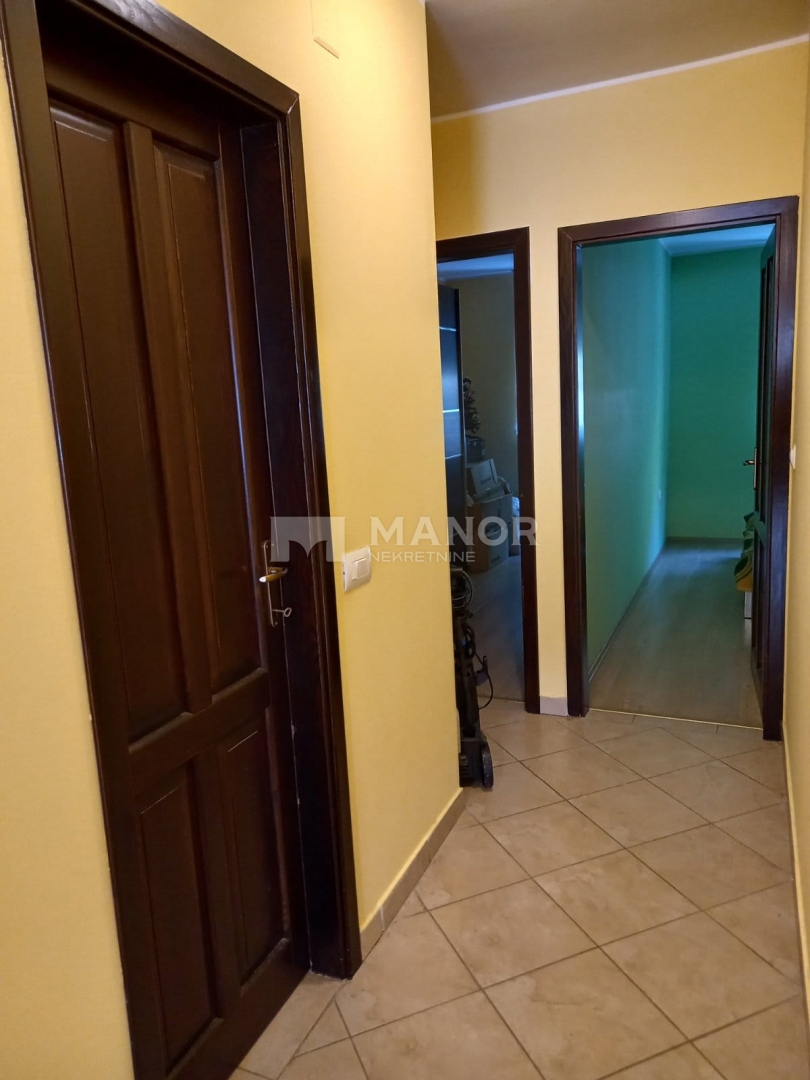 Appartamento Rukavac, Matulji, 56m2