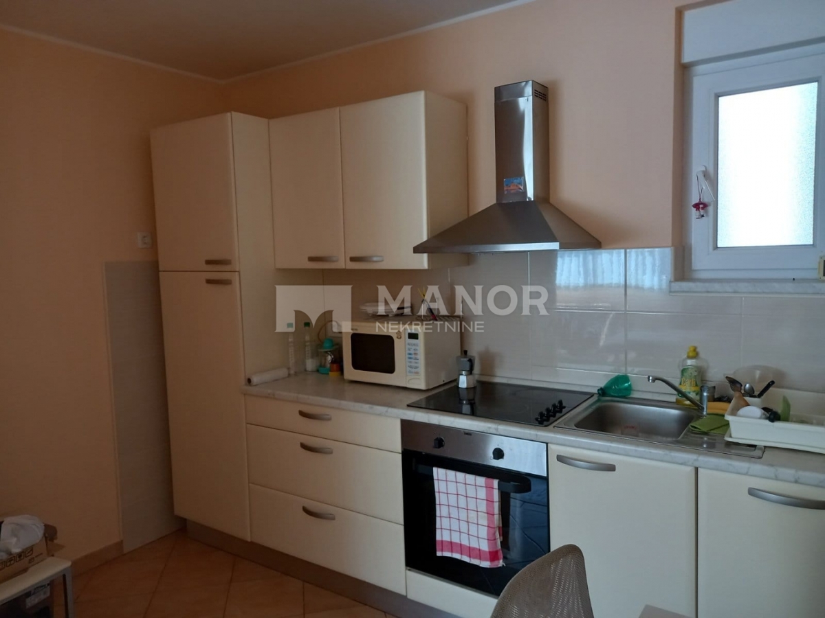 Appartamento Rukavac, Matulji, 56m2