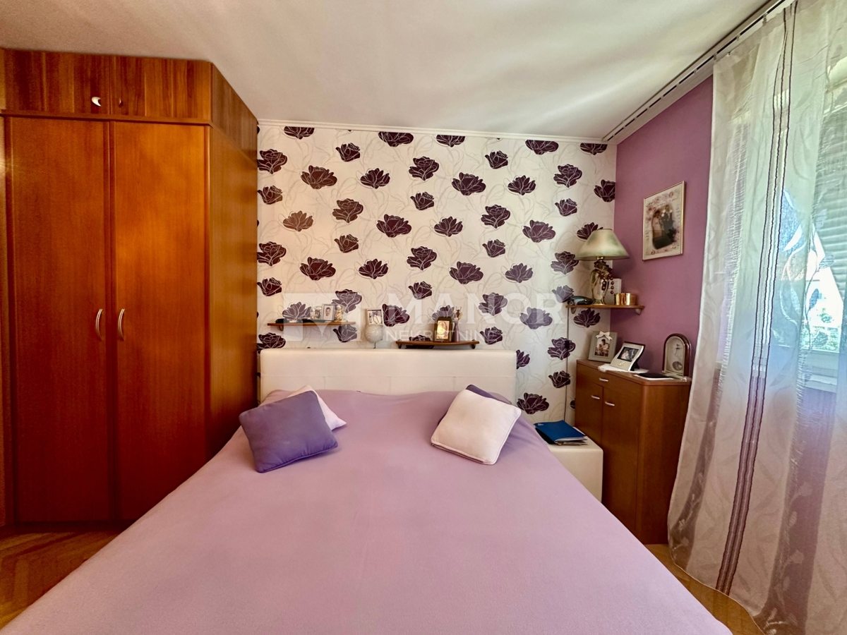 Appartamento Podmurvice, Rijeka, 41m2