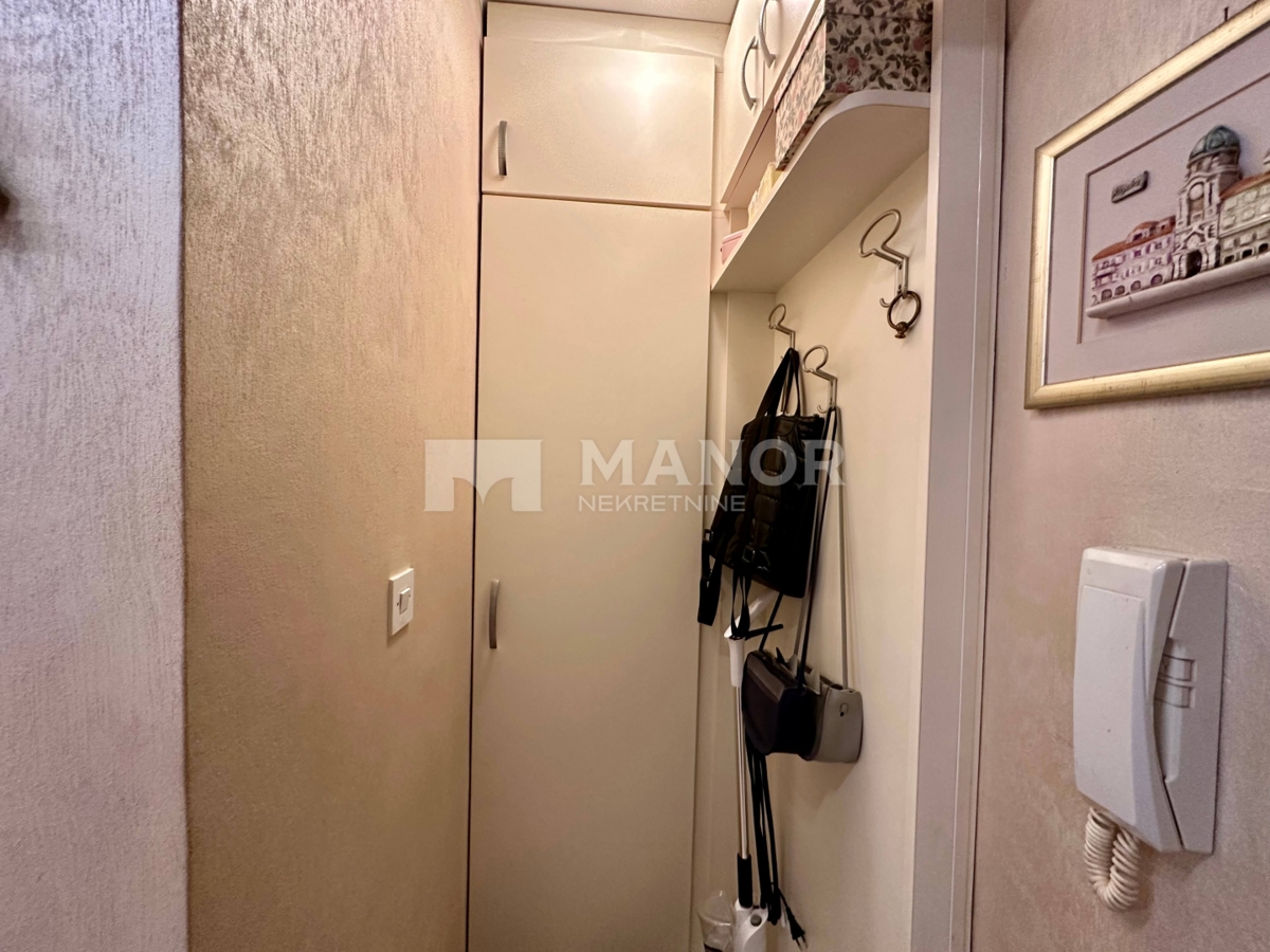 Appartamento Podmurvice, Rijeka, 41m2