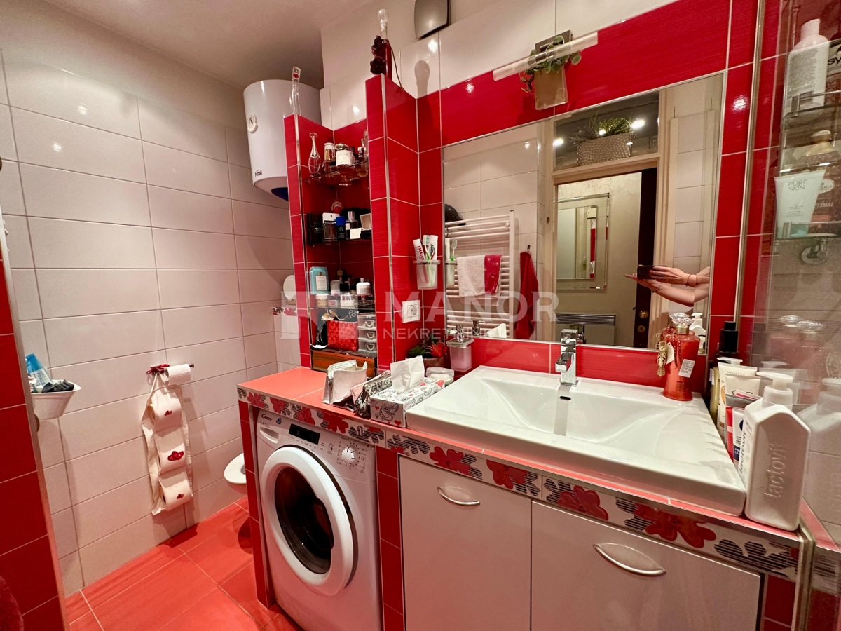 Appartamento Podmurvice, Rijeka, 41m2