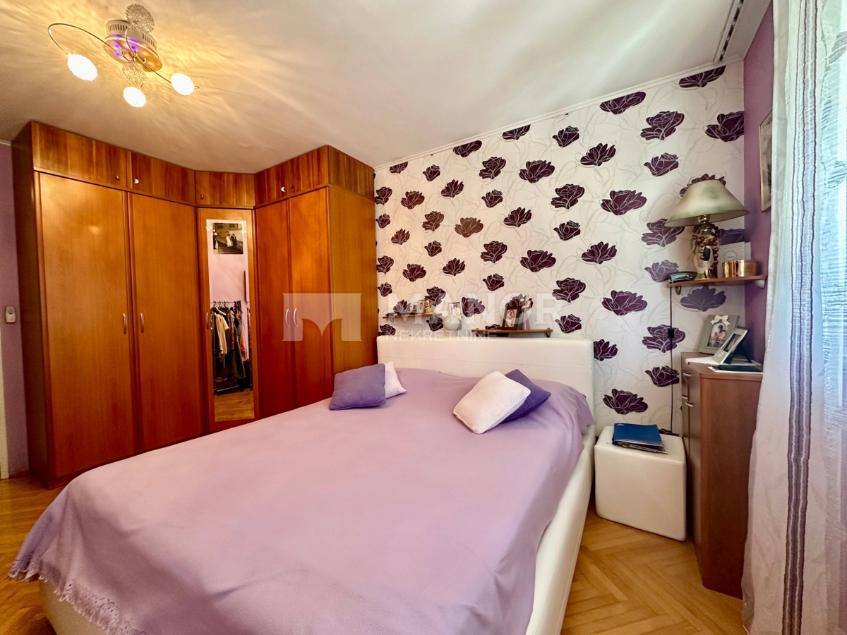 Appartamento Podmurvice, Rijeka, 41m2