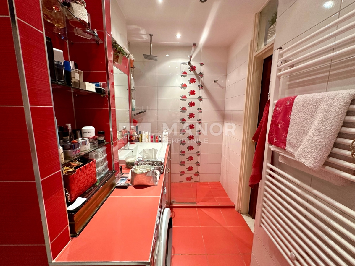 Appartamento Podmurvice, Rijeka, 41m2