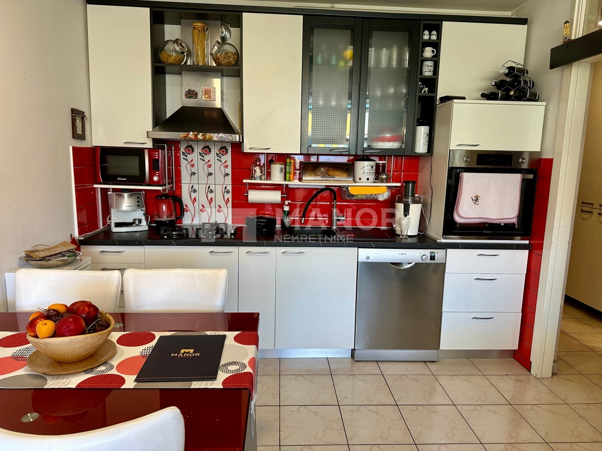 Appartamento Podmurvice, Rijeka, 41m2