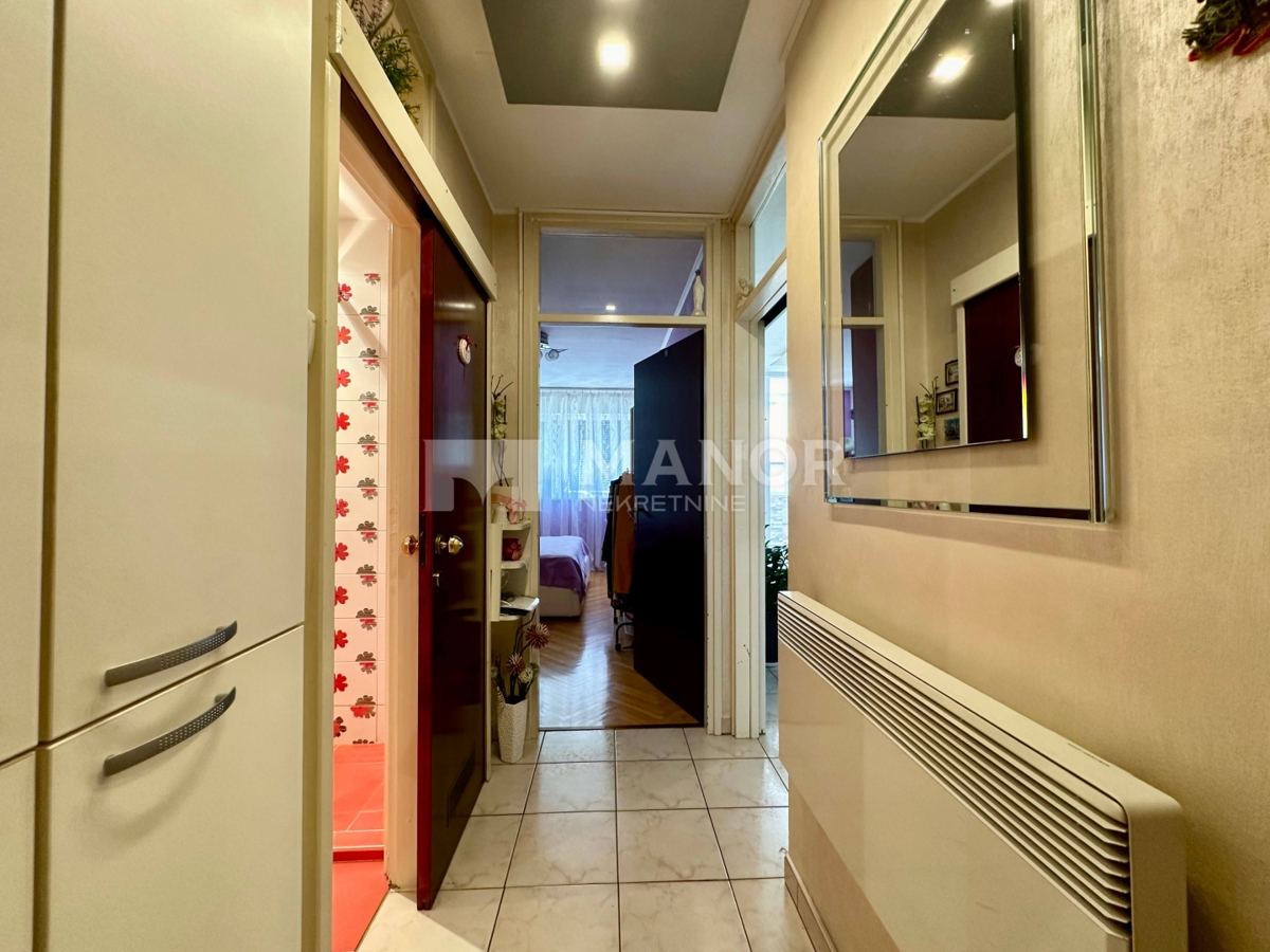Appartamento Podmurvice, Rijeka, 41m2
