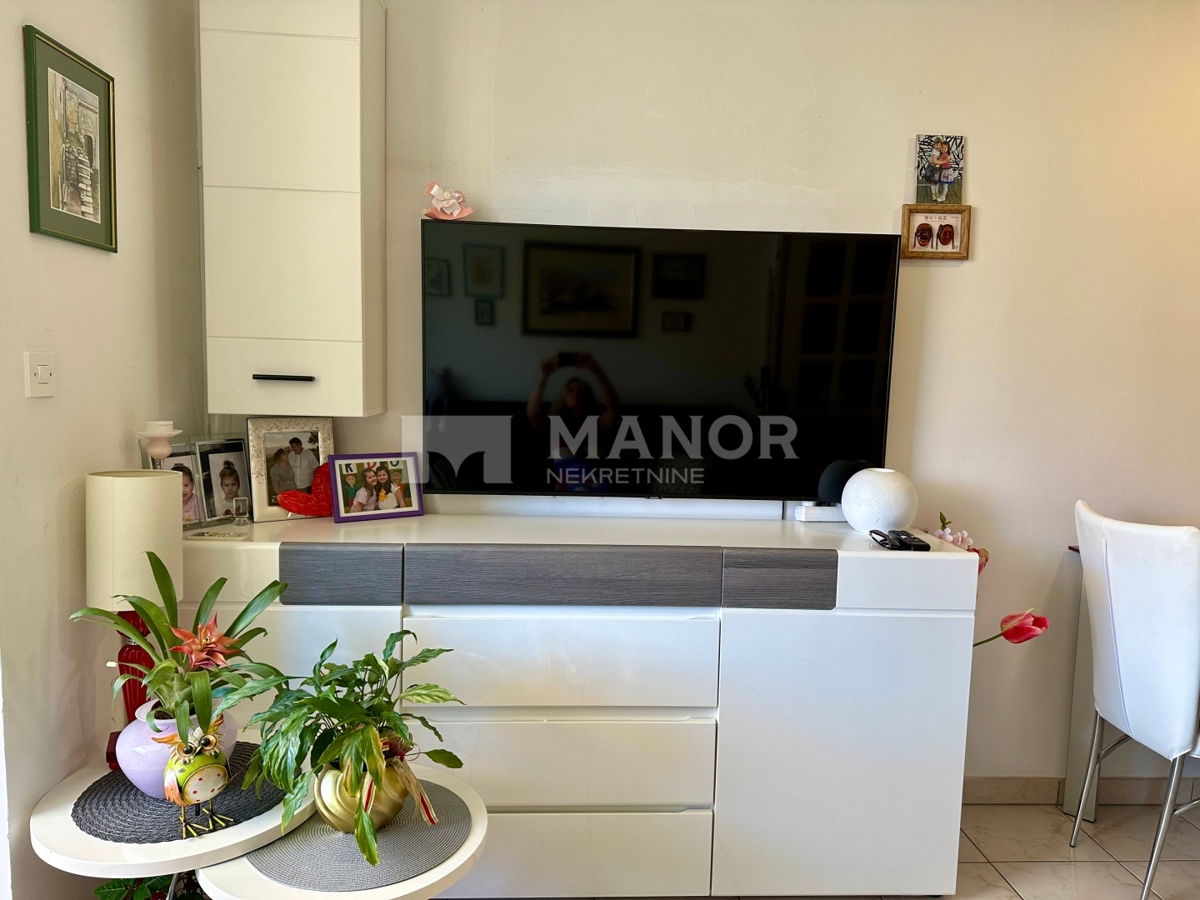 Appartamento Podmurvice, Rijeka, 41m2
