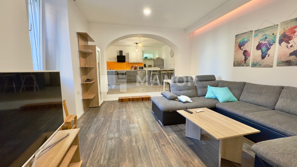 Appartamento Opatija - Centar, Opatija, 100m2