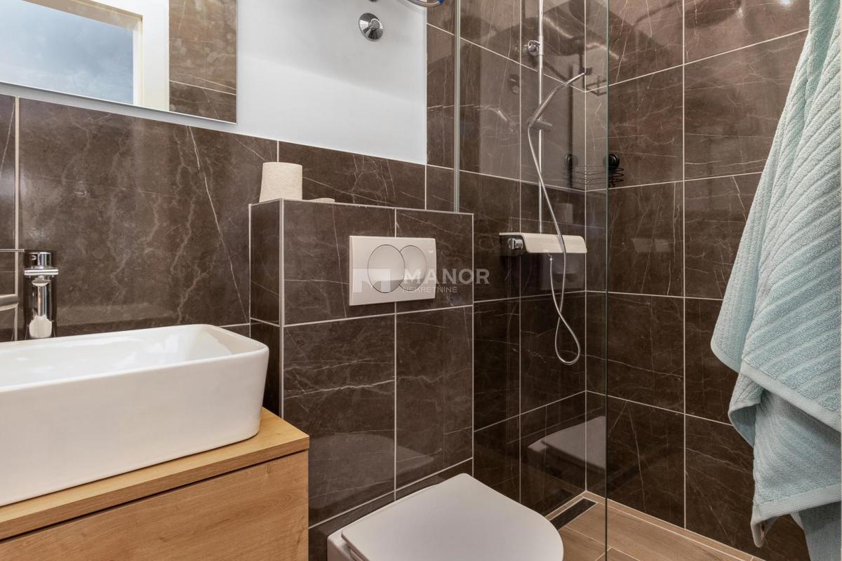 Appartamento Centar, Rijeka, 75m2