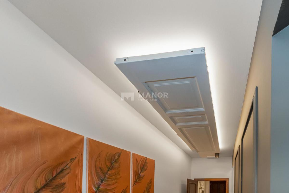 Appartamento Centar, Rijeka, 75m2