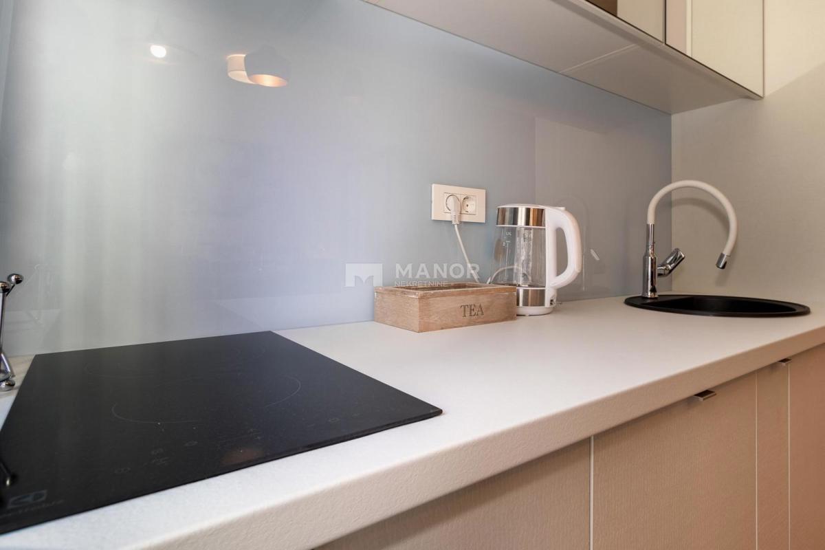 Appartamento Centar, Rijeka, 75m2