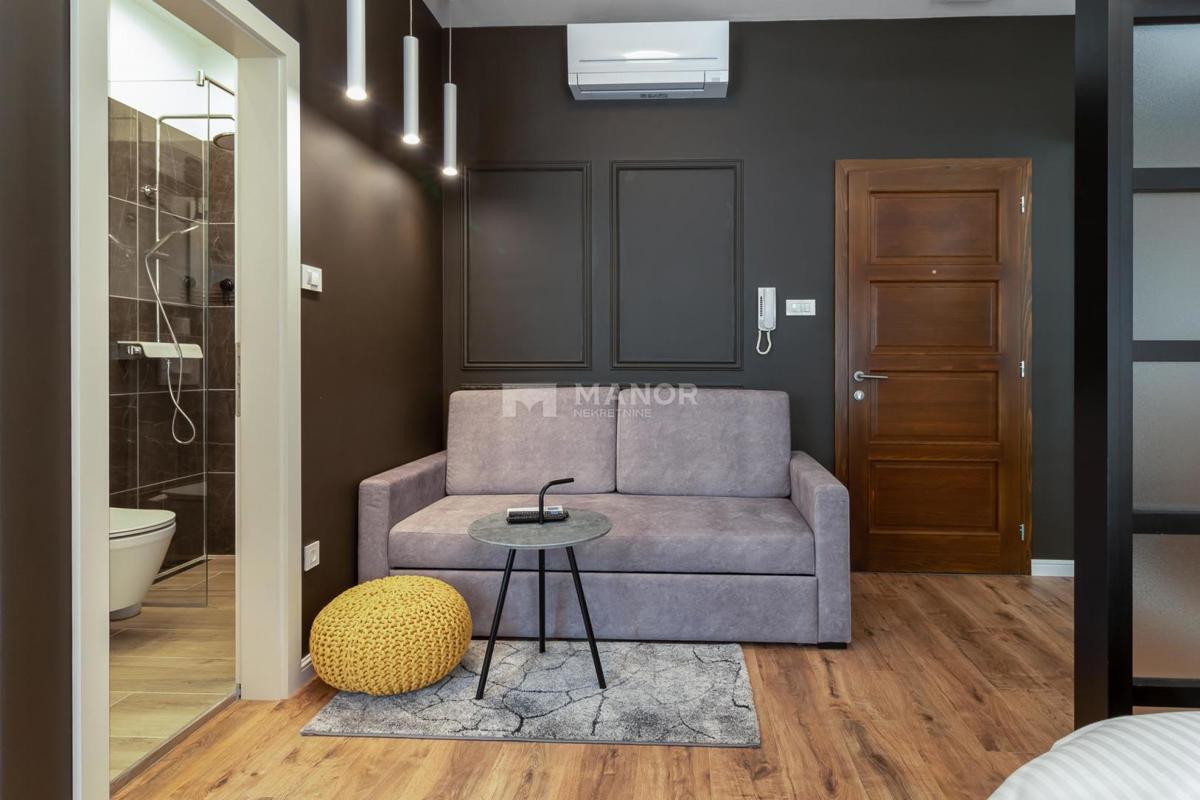 Appartamento Centar, Rijeka, 75m2