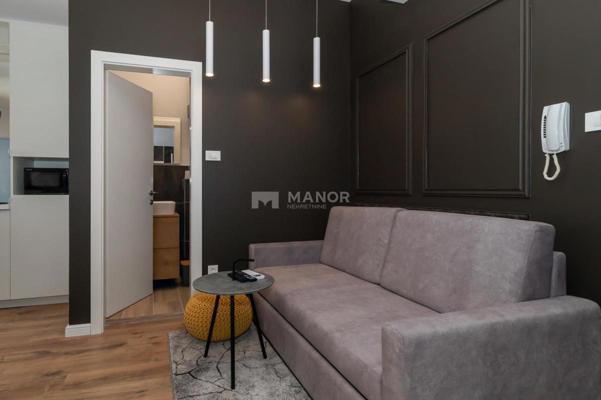 Appartamento Centar, Rijeka, 75m2