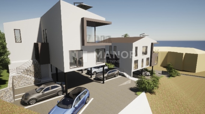 Appartamento Pavlovac, Matulji, 148m2