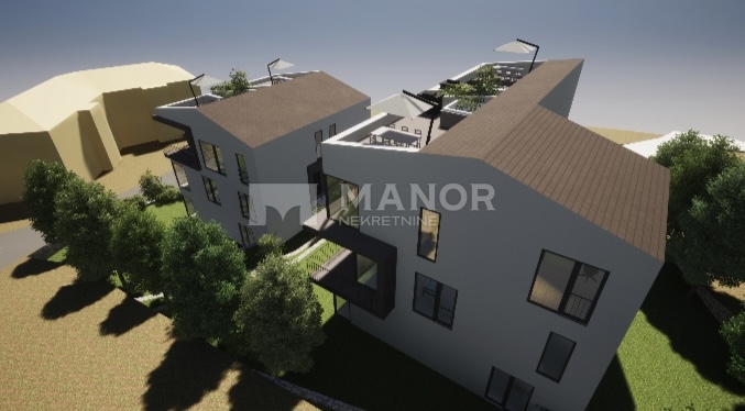 Appartamento Pavlovac, Matulji, 148m2