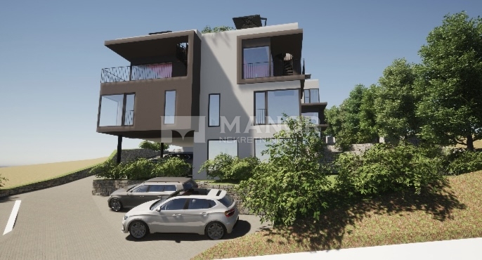 Appartamento Pavlovac, Matulji, 148m2