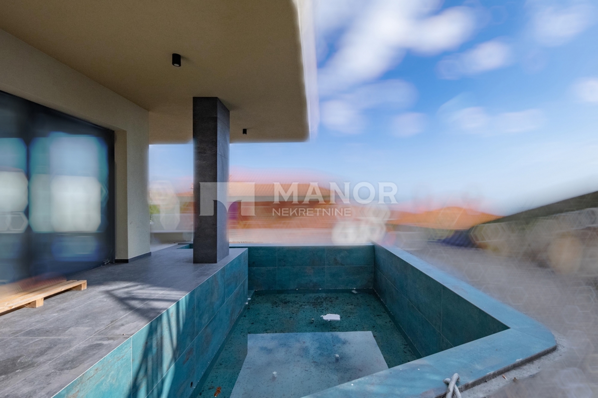 Appartamento Matulji, 122m2