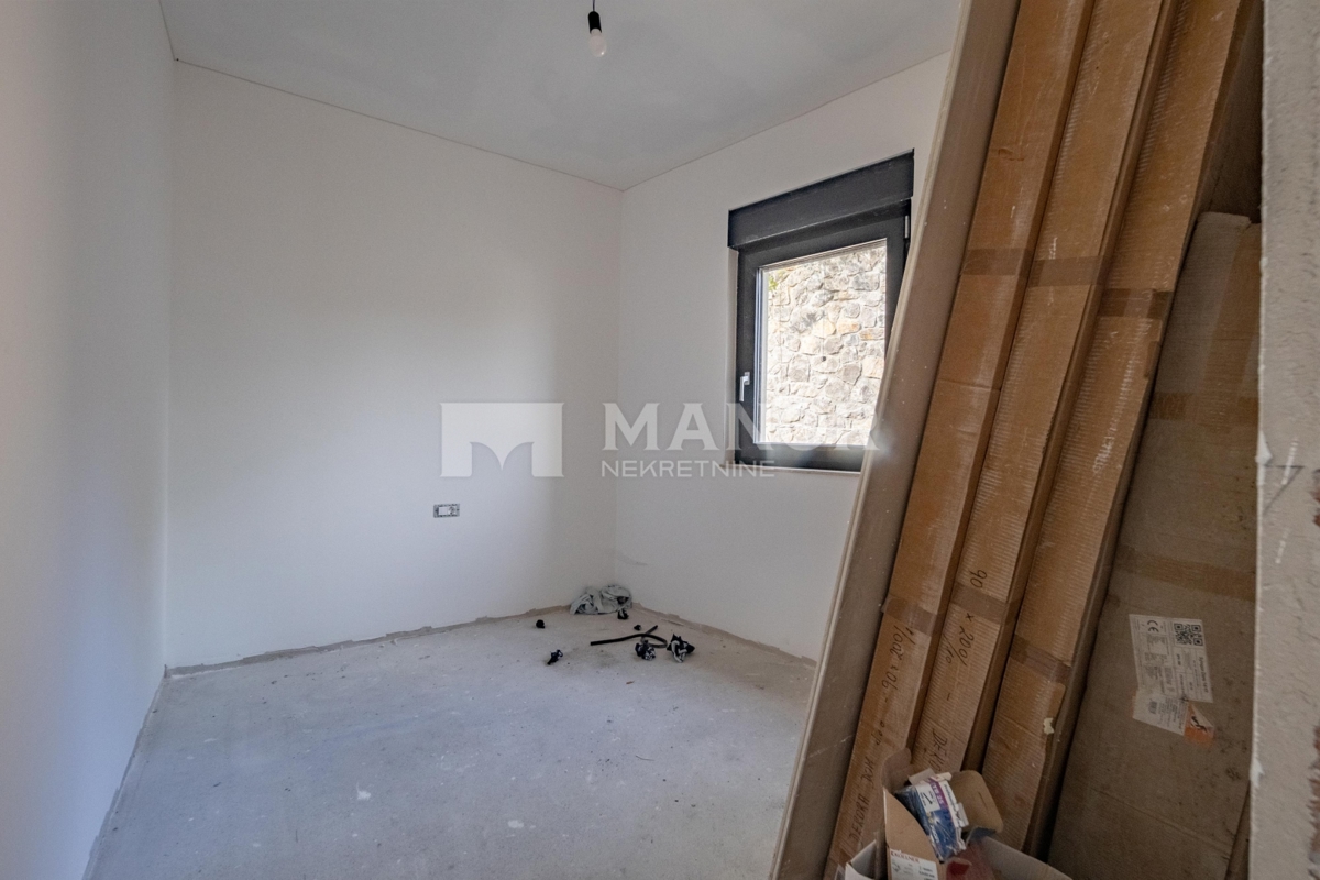 Appartamento Matulji, 122m2