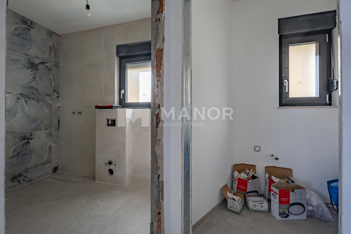 Appartamento Matulji, 122m2