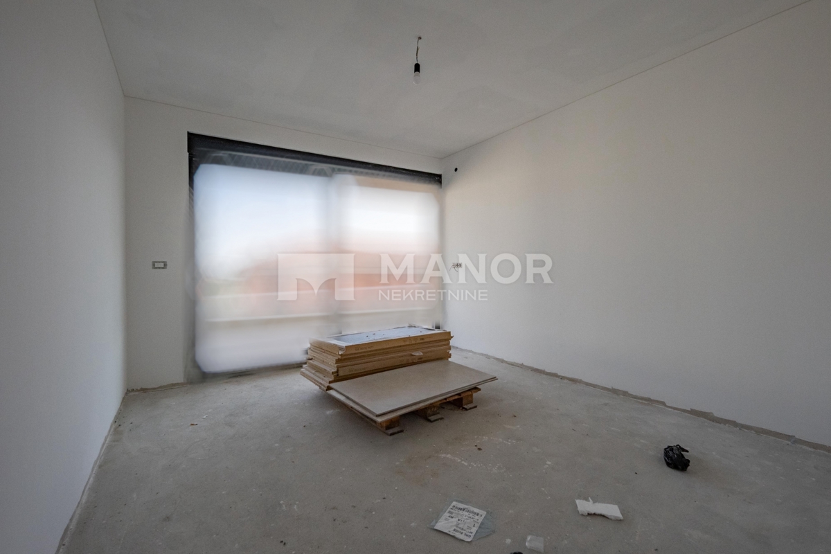 Appartamento Matulji, 122m2
