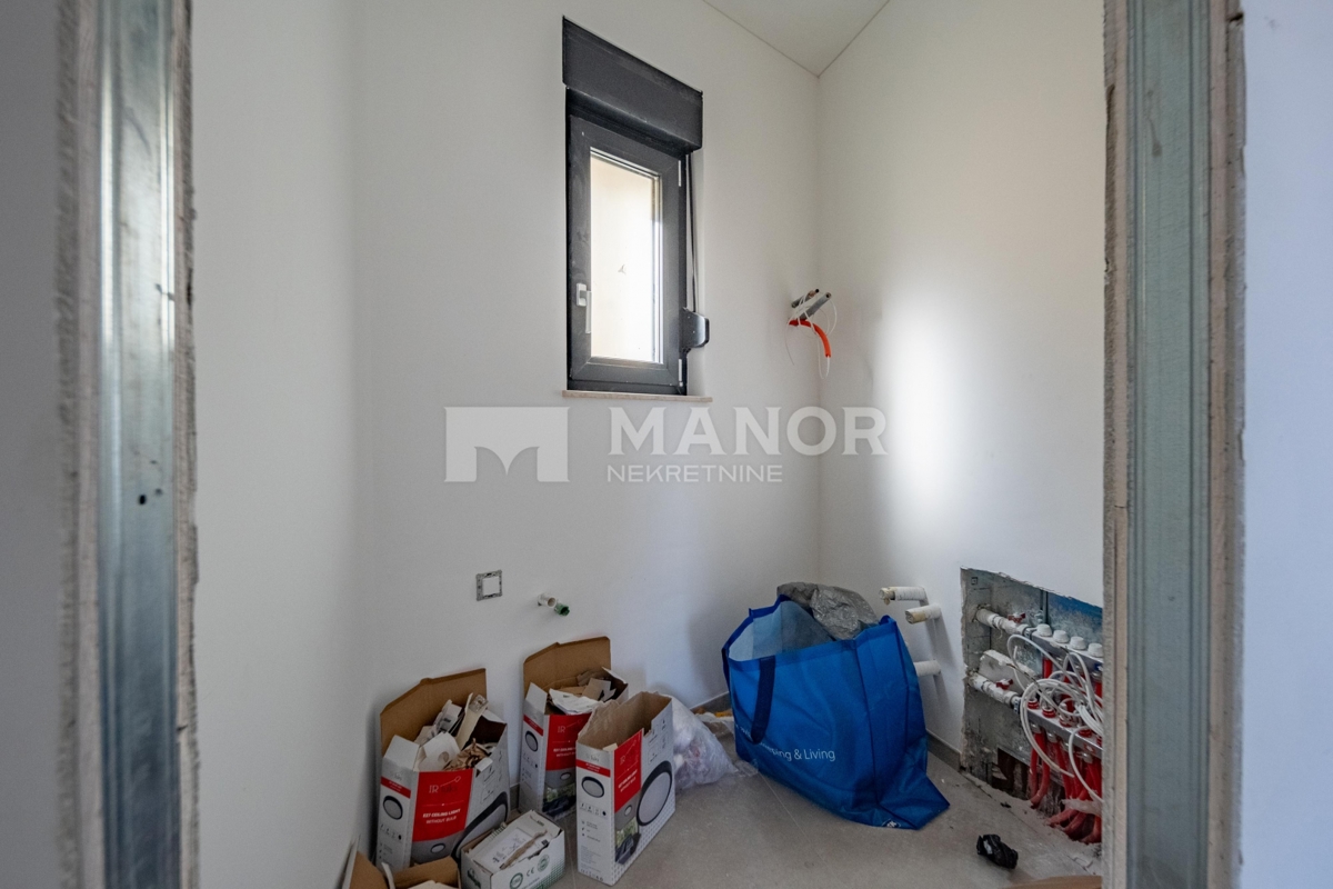 Appartamento Matulji, 122m2