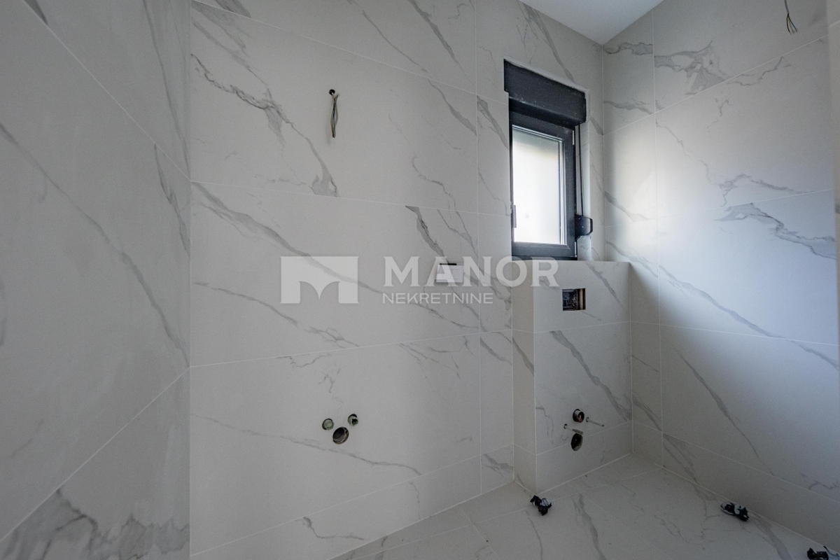 Appartamento Matulji, 122m2