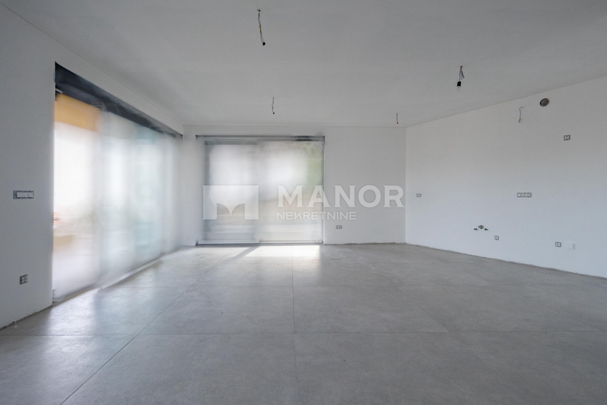 Appartamento Matulji, 122m2