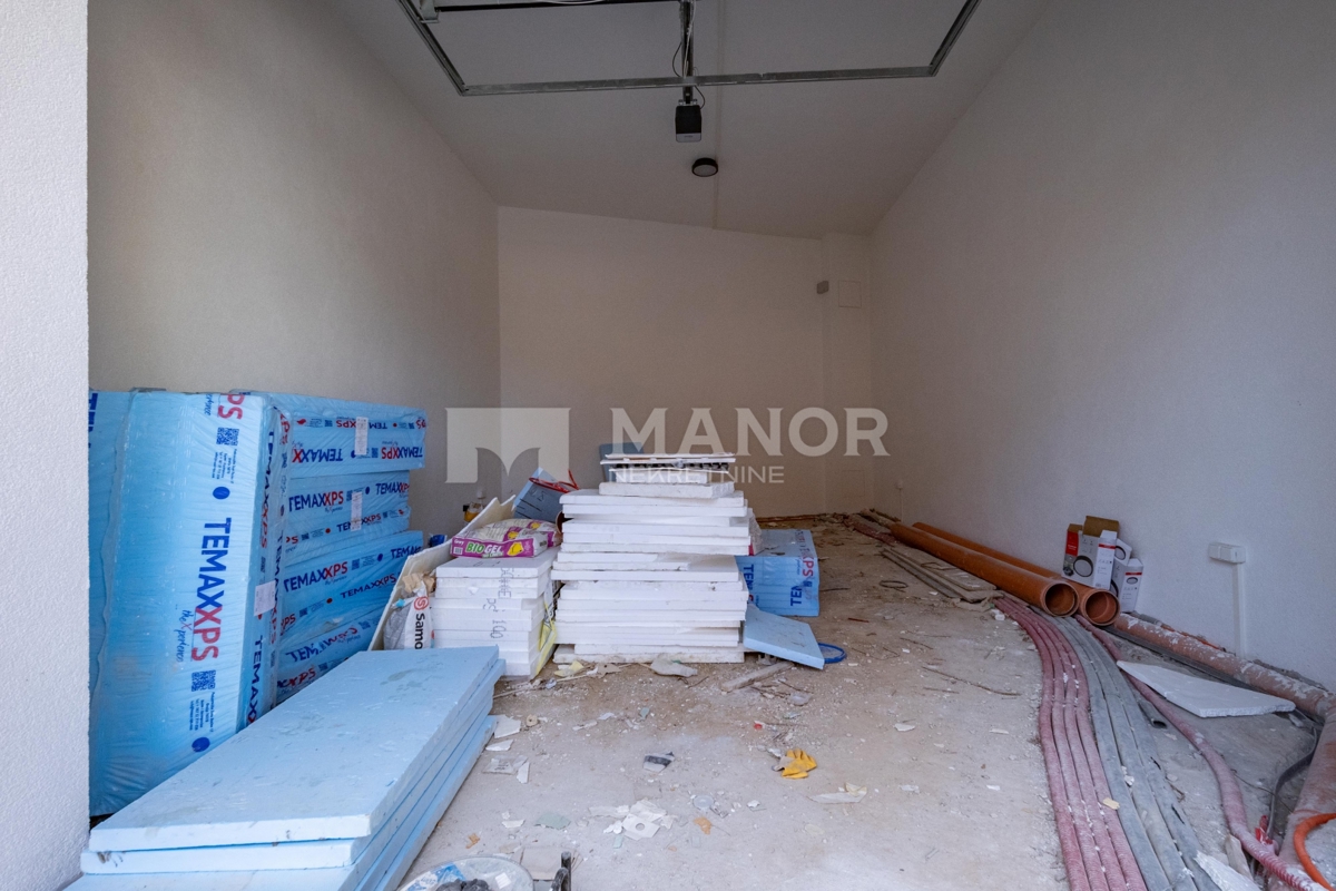 Appartamento Matulji, 122m2
