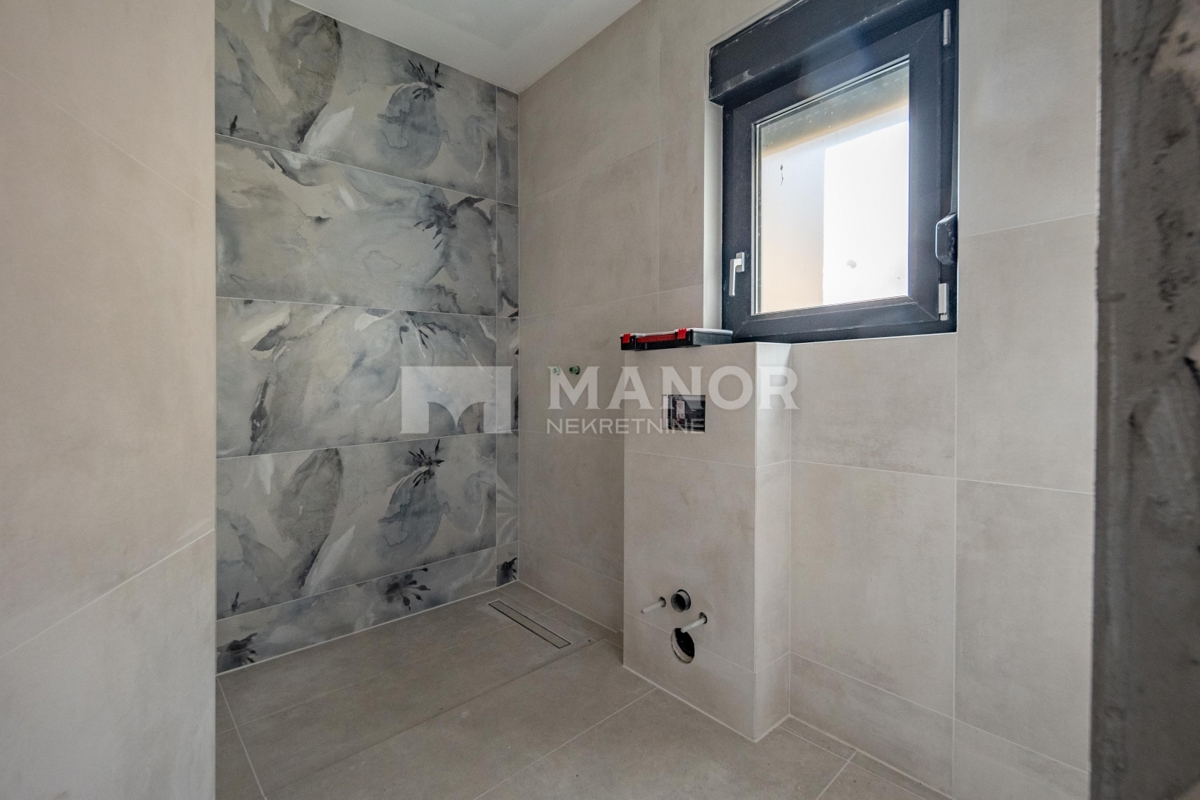 Appartamento Matulji, 122m2