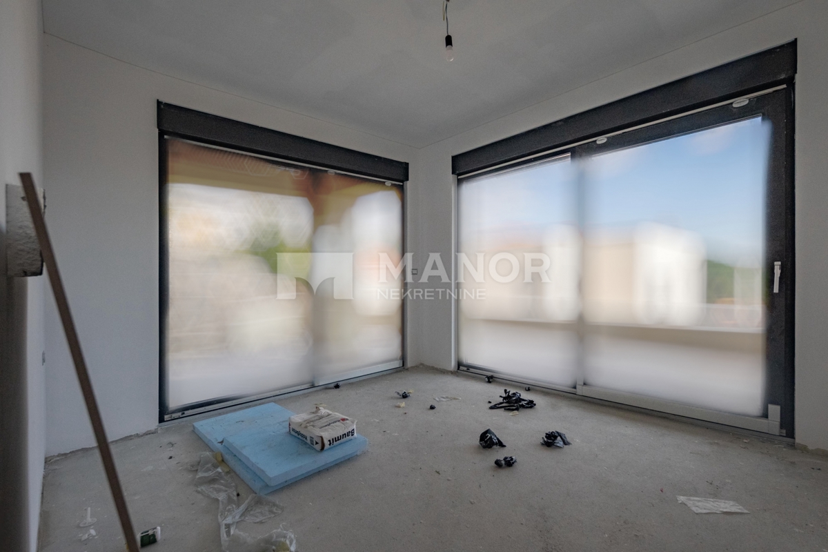Appartamento Matulji, 122m2