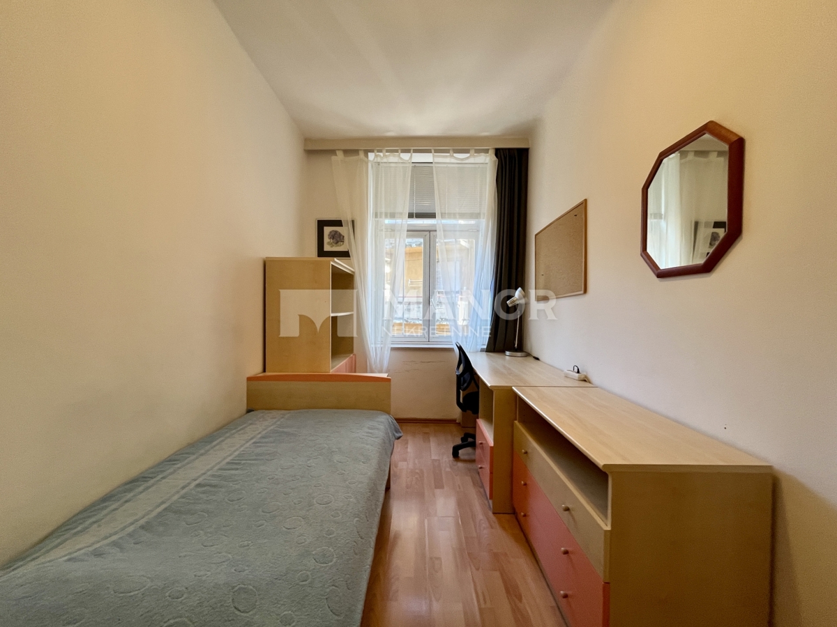 Appartamento Belveder, Rijeka, 73m2