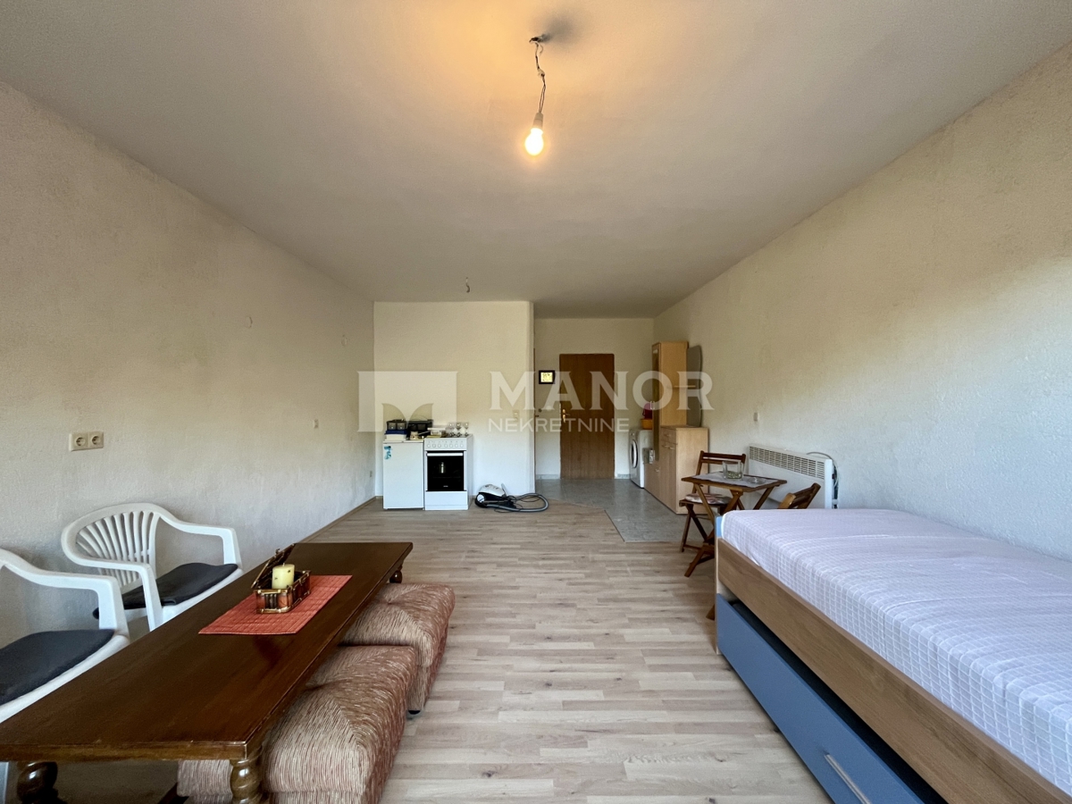 Appartamento Pobri, Opatija - Okolica, 34m2