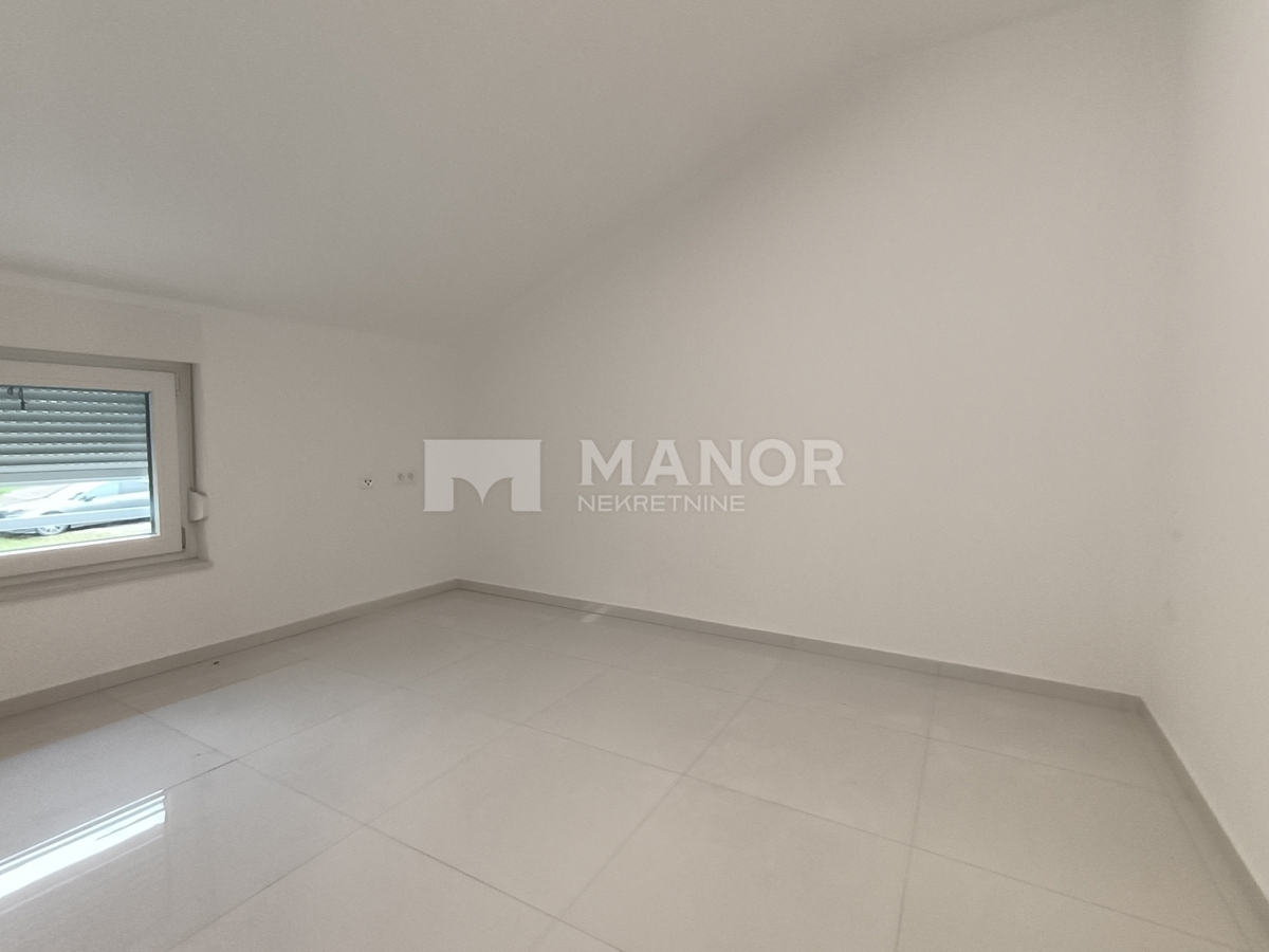 Appartamento Crikvenica, 59m2