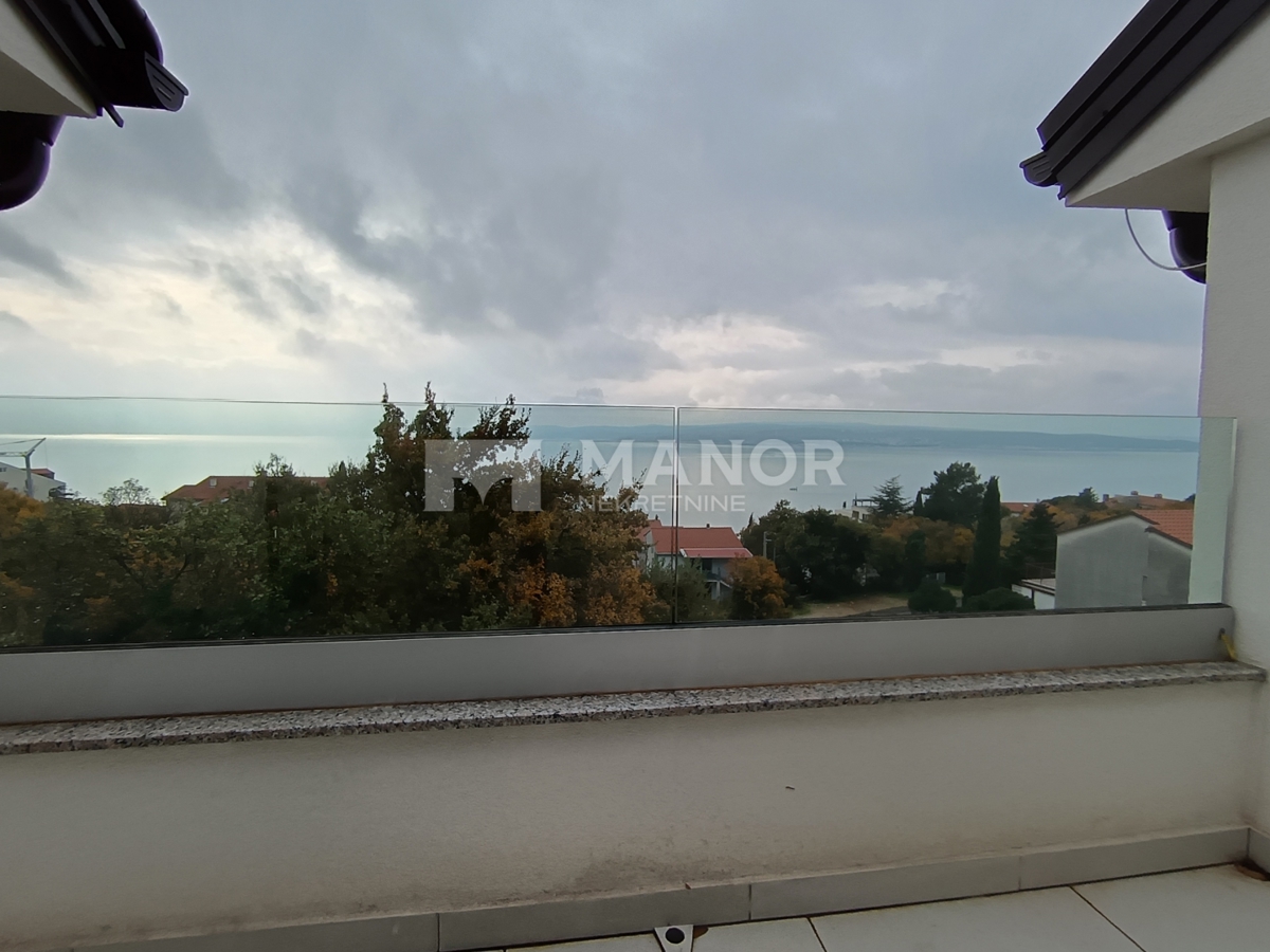 Appartamento Crikvenica, 59m2