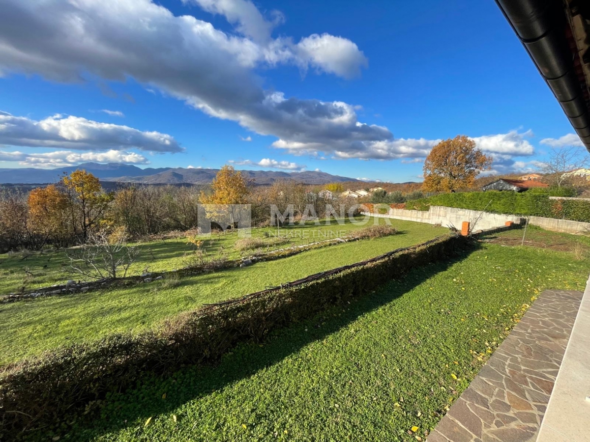 Casa Marčelji, Viškovo, 240m2