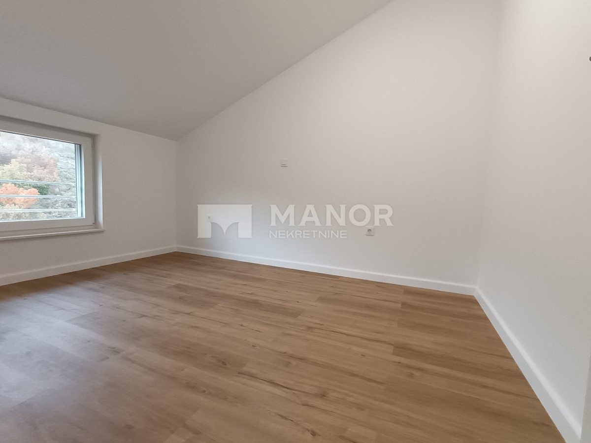 Appartamento Crikvenica, 110m2