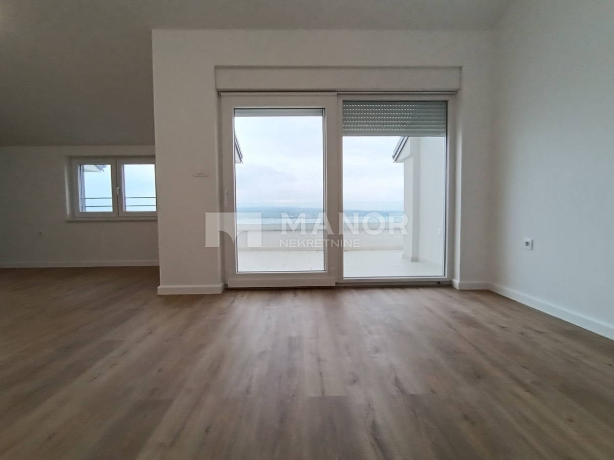 Appartamento Crikvenica, 110m2