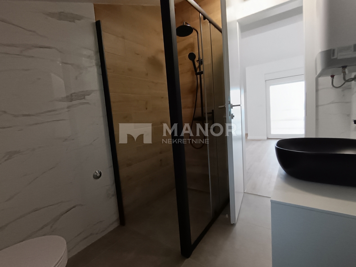 Appartamento Crikvenica, 110m2