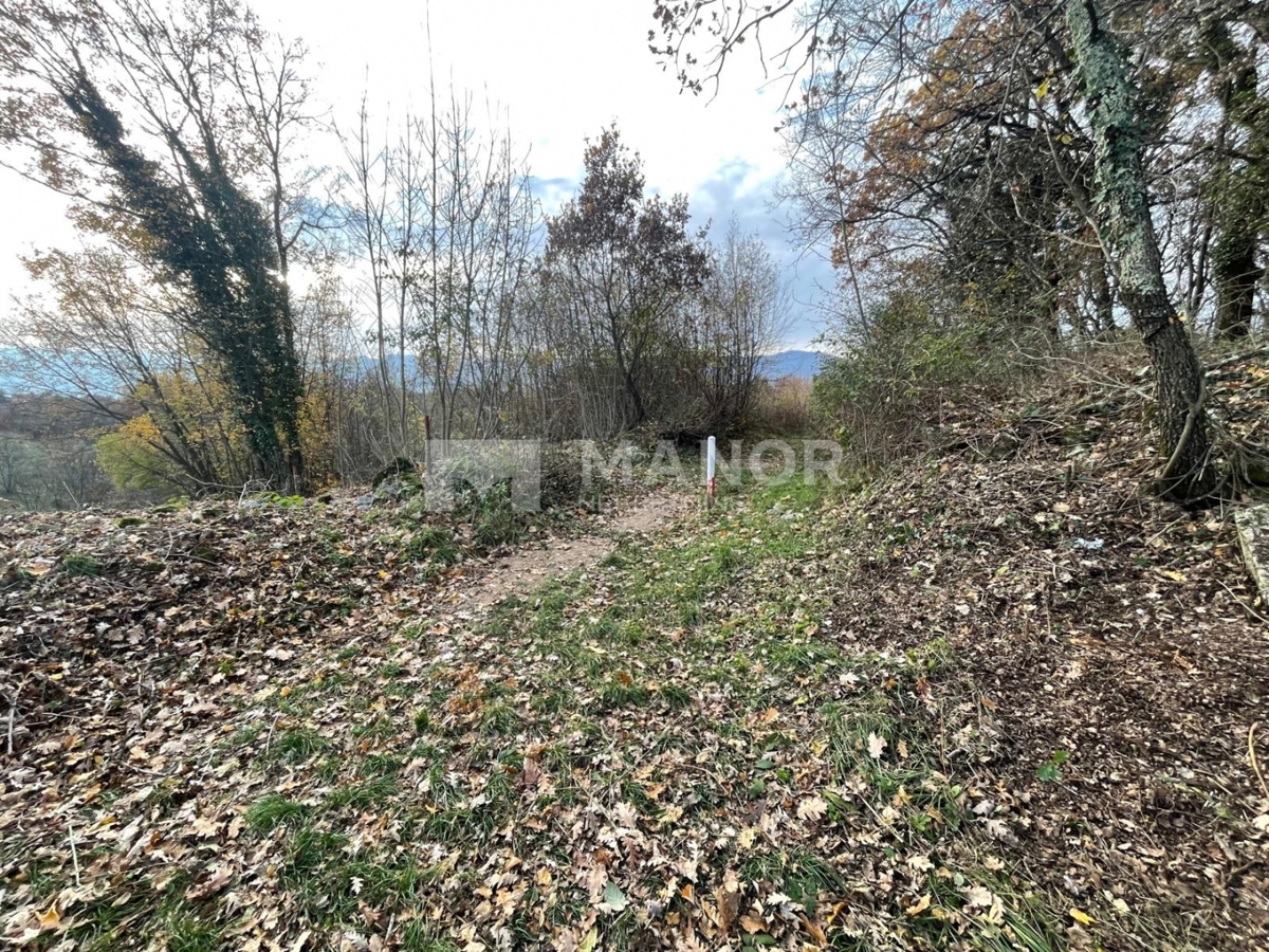 Terreno edificabile Mladenići, Viškovo, 1.614m2