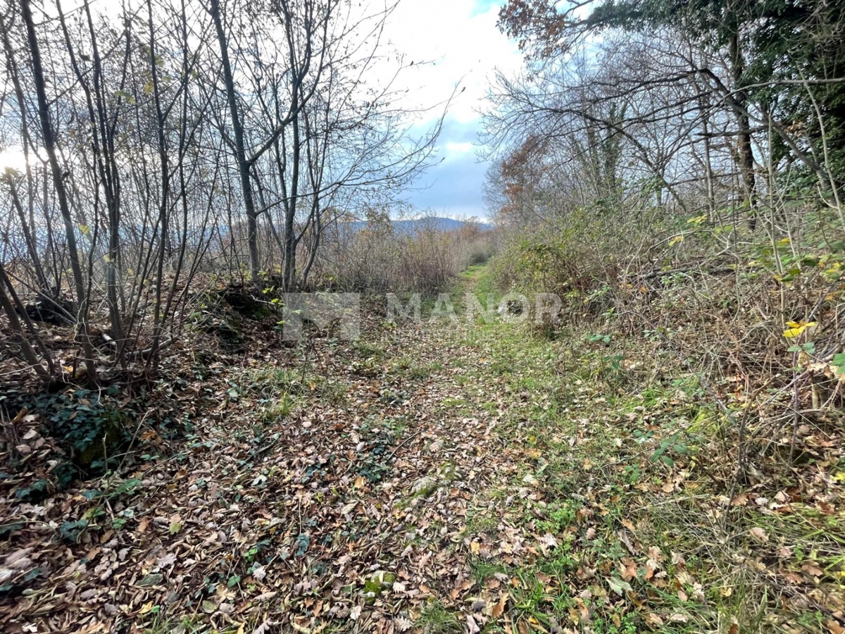 Terreno edificabile Mladenići, Viškovo, 1.614m2