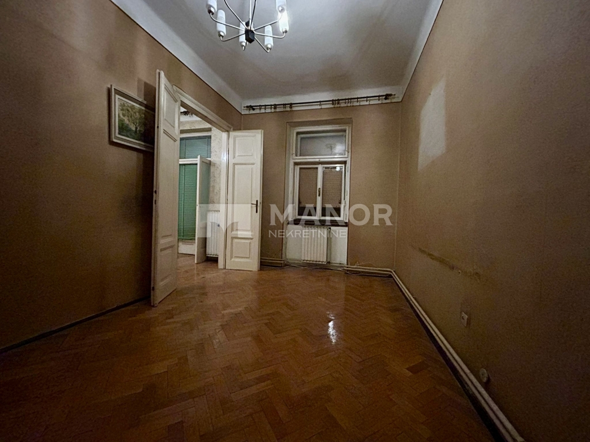 Appartamento Centar, Rijeka, 90m2