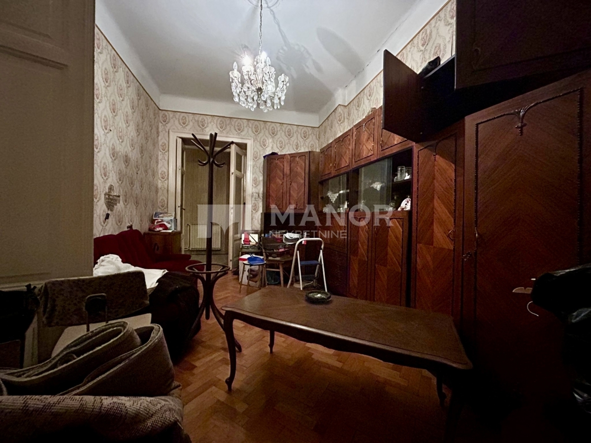 Appartamento Centar, Rijeka, 90m2
