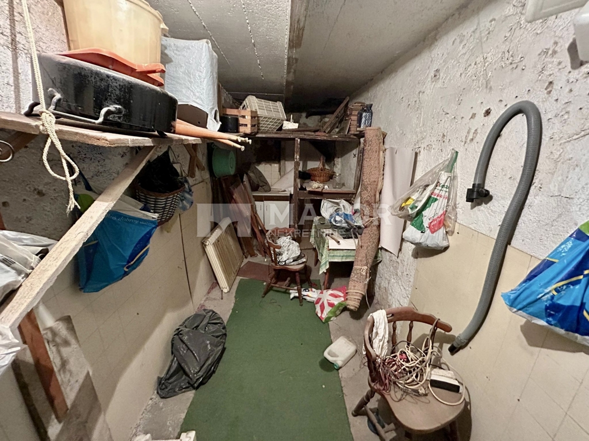 Appartamento Centar, Rijeka, 90m2