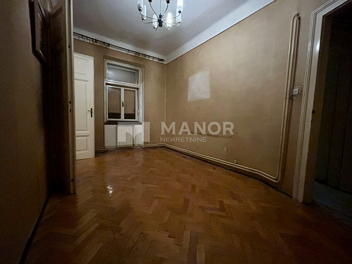 Appartamento Centar, Rijeka, 90m2