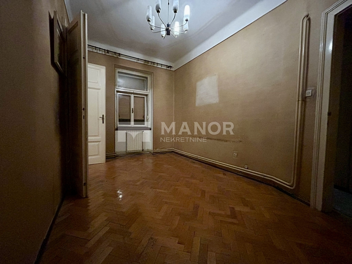 Appartamento Centar, Rijeka, 90m2