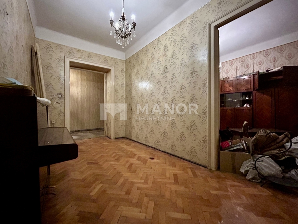 Appartamento Centar, Rijeka, 90m2
