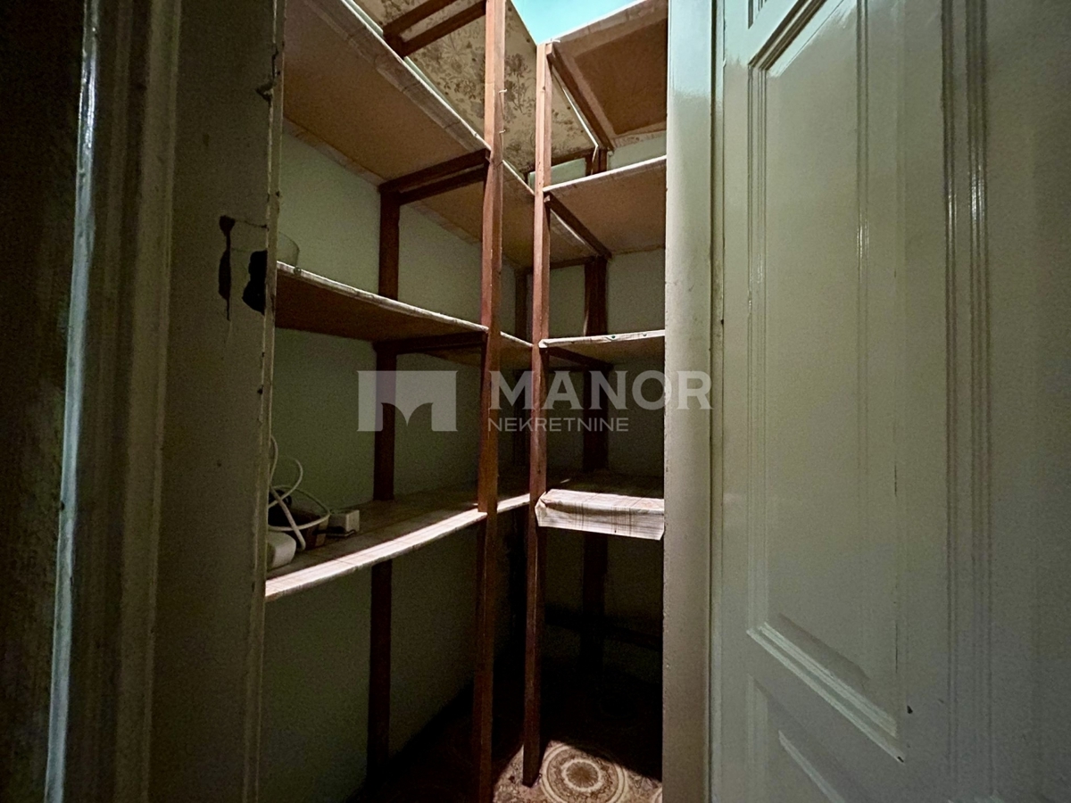 Appartamento Centar, Rijeka, 90m2