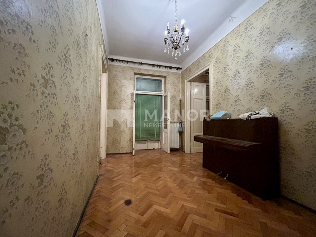 Appartamento Centar, Rijeka, 90m2