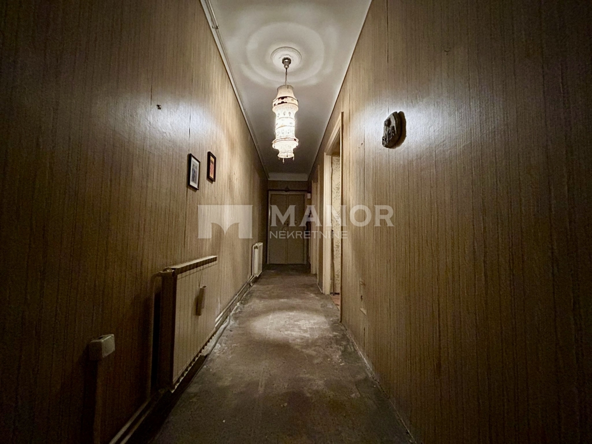 Appartamento Centar, Rijeka, 90m2