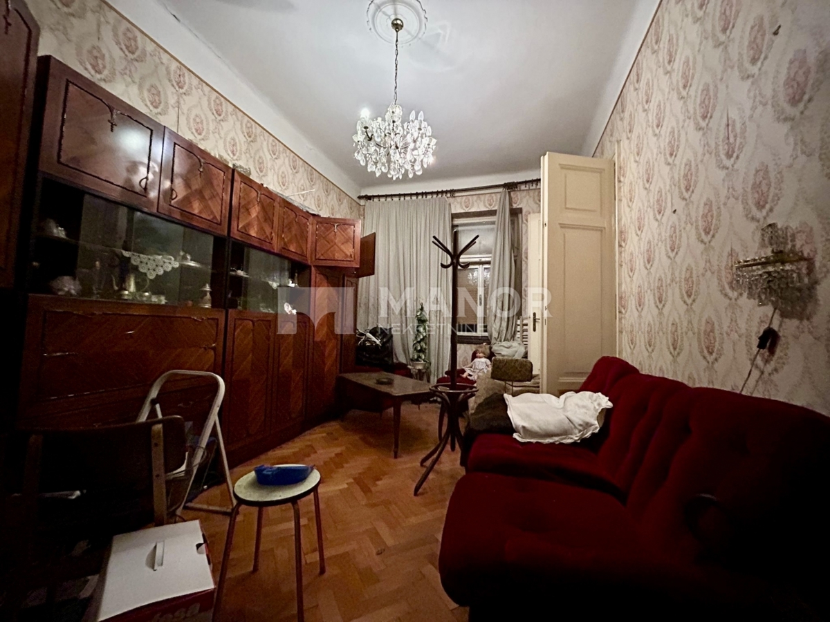 Appartamento Centar, Rijeka, 90m2