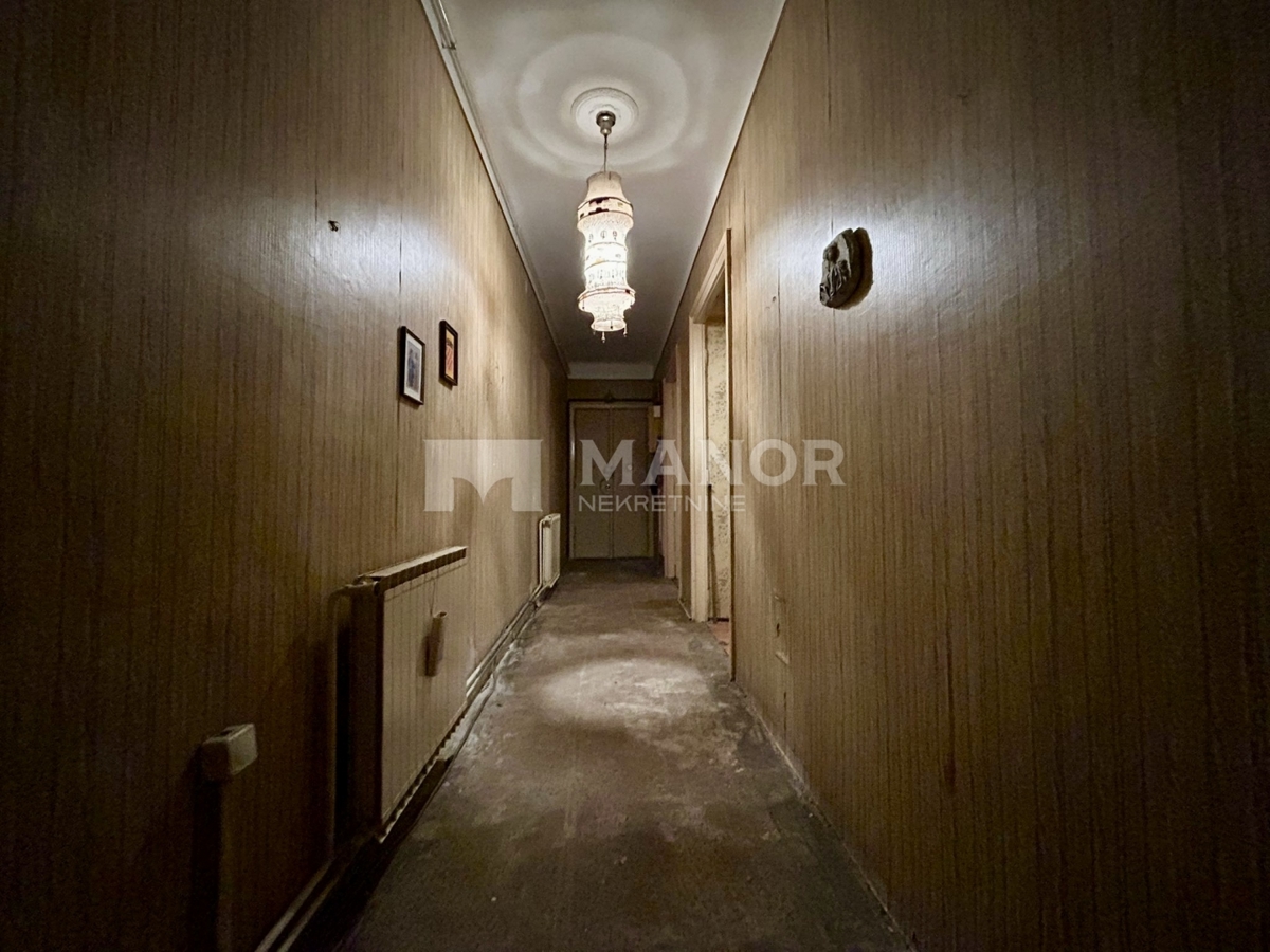 Appartamento Centar, Rijeka, 90m2